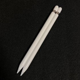 Apple Pencil 第1世代 A1603 2本 まとめ