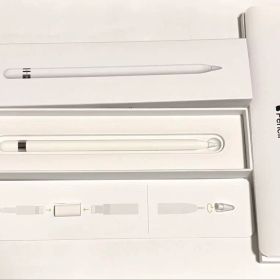 【美品】 動作確認済 Apple Pencil 第一世代