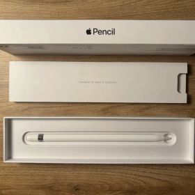 Apple Pencil 第一世代