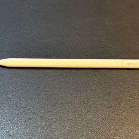 【ほぼ未使用】Apple pencil USB-Cモデル