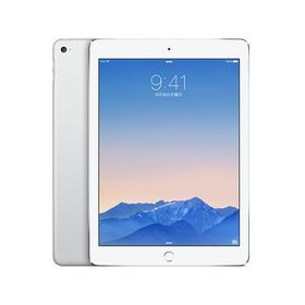 ★大特価セール★docomo iPad Air 2 Wi-Fi+Cellular 64GB シルバー