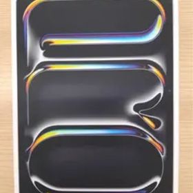 【美品】iPad Pro 11インチ M4 256GB バッテリー100%