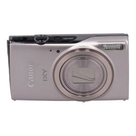 Canon キャノン/デジタルカメラ/IXY 650/831063000254/Bランク/24【中古】