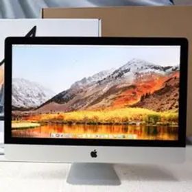 iMac 27inch Late 2013