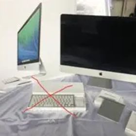 Apple iMac 27インチ