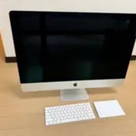 希少2TB！ iMac 27インチ 2019 / 16GB / 英語配列