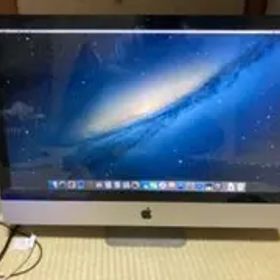Apple iMac 27インチ