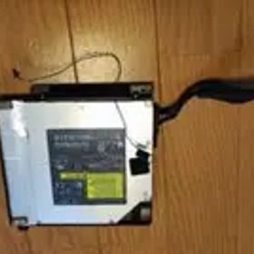 iMac 27インチ A1312 内蔵パーツ ④DVD-R ドライブ