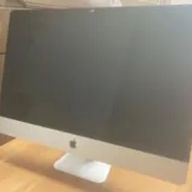 iMac 27インチ Retina 5k 2TBストレージ 32GBメモリ