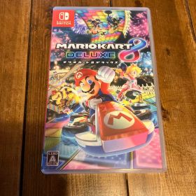 マリオカート8 デラックス