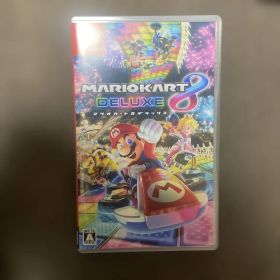♡*様 マリオカート8 デラックス Nintendo Switch