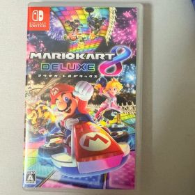 マリオカート8 デラックス