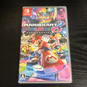 マリオカート8 デラックス Nintendo Switch