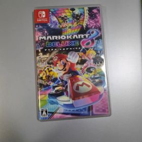マリオカート8 デラックス Nintendo Switch