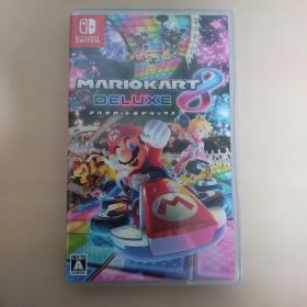 マリオカート8 デラックス