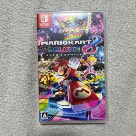 マリオカート8 デラックス