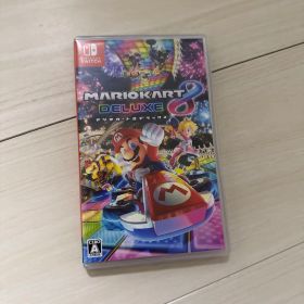 マリオカート8 デラックス