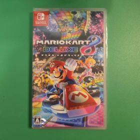 switch マリオカート８デラックス