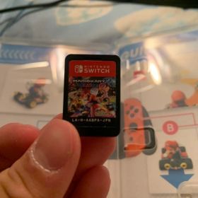 マリオカート8 デラックス Nintendo Switch