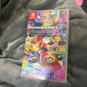 マリオカート8 デラックス Nintendo Switch