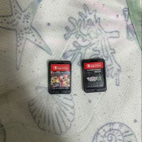 スプラトゥーン3 & マリオカート8 デラックス