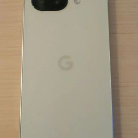 【即日発送】Google Pixel 9a ポーセリン 本体