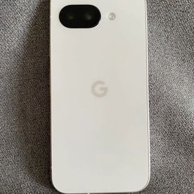 Google Pixel 9aのメイン画像