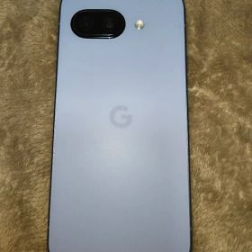 Google Pixel 9a Iris 本体