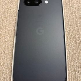 Google Pixel9a Obsidian 128GB SIMフリー