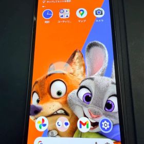 Google Pixel 9aのメイン画像