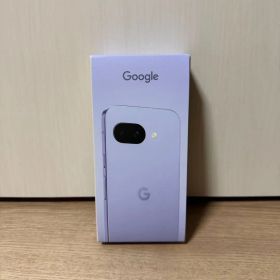 Google Pixel 9a 128GB アイリス 新品•未使用