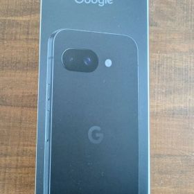 【新品未開封】Google Pixel9a 128GB SIMフリー