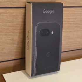 Google Pixel 9a 本体
