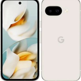 【新品・2営業日で発送】Google グーグル Google Pixel 9a 128GB Porcelain SIMフリー