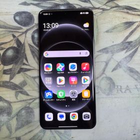 Xiaomi 14 ultra 24030PN60G 512GB SIMフリー