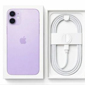 Apple iPhone 17パープル 本体