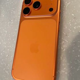 iphone17pro 256G 残債無し