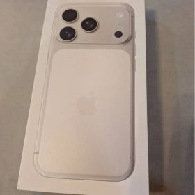 Apple iPhone 17 Pro シルバー 256G 本体