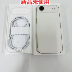 iPhone 17 Air 512GB SIMフリー未使用