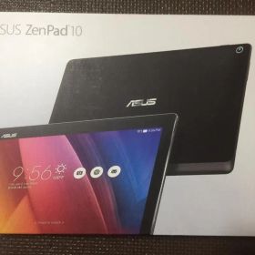 ASUS ZenPad 10 (Z300C) 本体