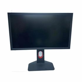 【中古】BENQ◆PCモニター・液晶ディスプレイ XL2411K/24インチ【パソコン】