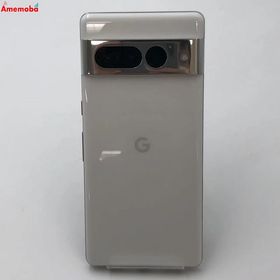 爆速発送Google Pixel 7 Pro 128GB Snow GFE4J SIMフリー
