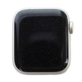 アップル(Apple)のアップル A2722 Apple Watch SE 腕時計 スマートウォッチ(腕時計(デジタル))