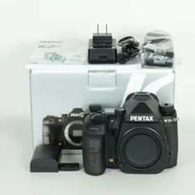 [美品 | シャッター数70回] PENTAX K-3 Mark III | PENTAX Kマウント