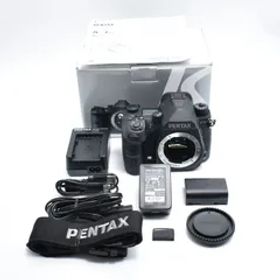 B#10642 ペンタックス PENTAX K-3 Mark III Monochrome