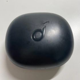 Anker ワイヤレスイヤホン ブラックSoundcore Life P3