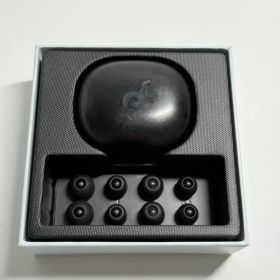 Soundcore Life P3 ブラック