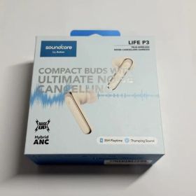 Soundcore LIFE P3 ワイヤレスイヤホン