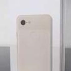 フルフェイス PIXEL3 64GB GOOGLE