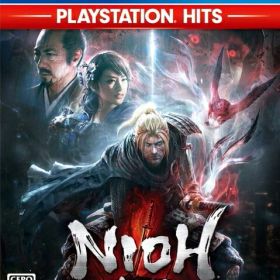 [メール便OK]【新品】【PS4】【BEST】仁王 PLAYSTATION HITS[在庫品]